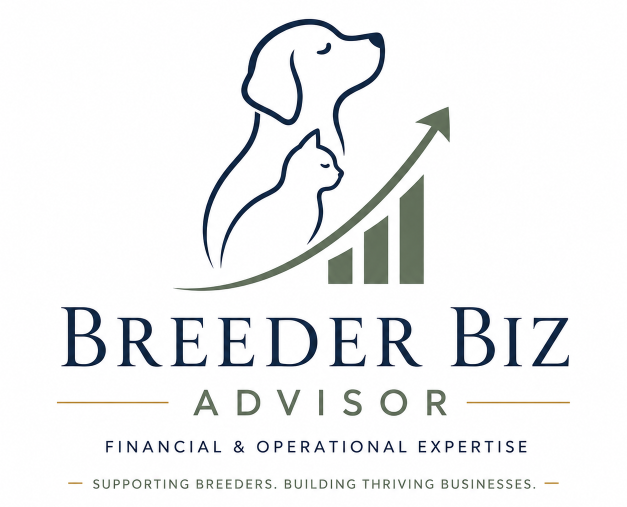 Breeder Biz Advisor Logo